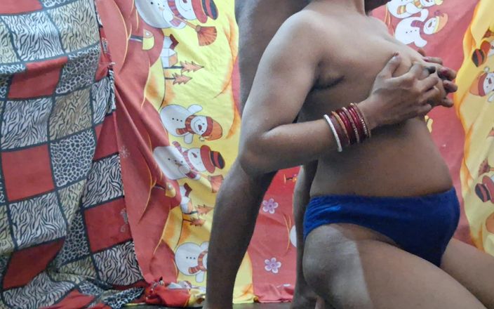 Aakritik346: Professeur, romance, pipe et spectacle de seins. E-6