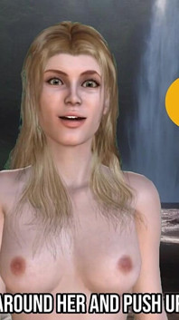 My Best Friend's Hot Wife Part - 11: English Audio Sex Story