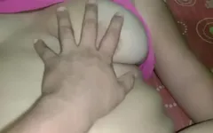 Good Sex in a Chubby Pinay Auntie with a Hairy Pussy