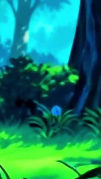 Malá coura v pekárně jezdí na tlustém penisu učednice až k creampie – Ai Animation