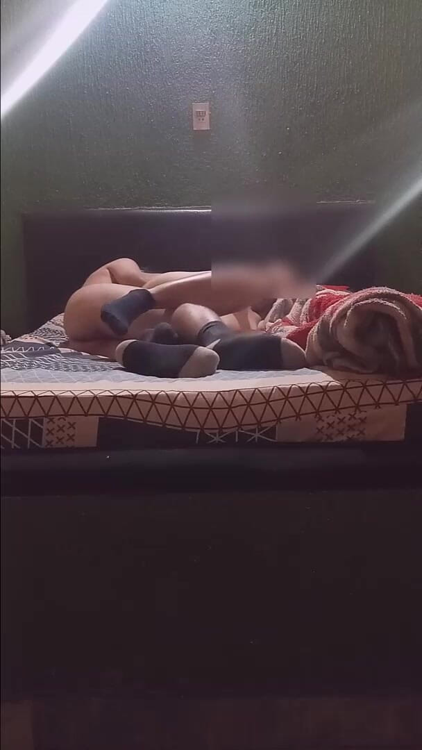 parejacasero: Follada Casero En Motel Parte 2