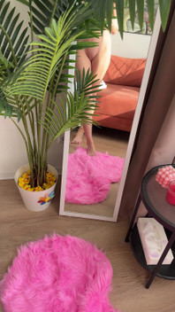 Mirror Never Lies