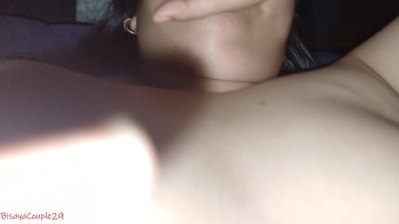 BisayaCouple29: Mamă sexy filipineză futută tare