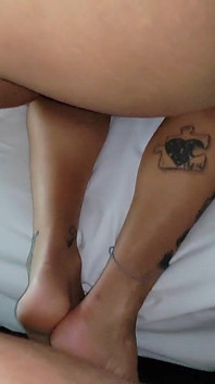 Slutty Wife on Vacation Wants Breakfast Served in Bed Part 1