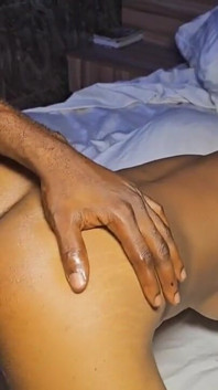 Long Dick Stretching That Tight Teen Pussy