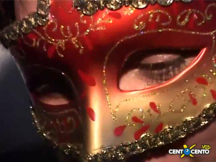 CentoXCento Italia: Who Is Tatiana? a Great Whore!
