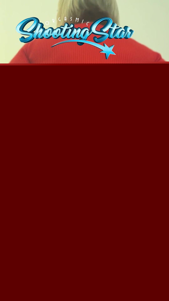 Shooting Star: Škádlení sfw v kožených kalhotách