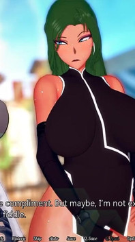 Futas World of Ntr - #6 Futa Route Gameplay
