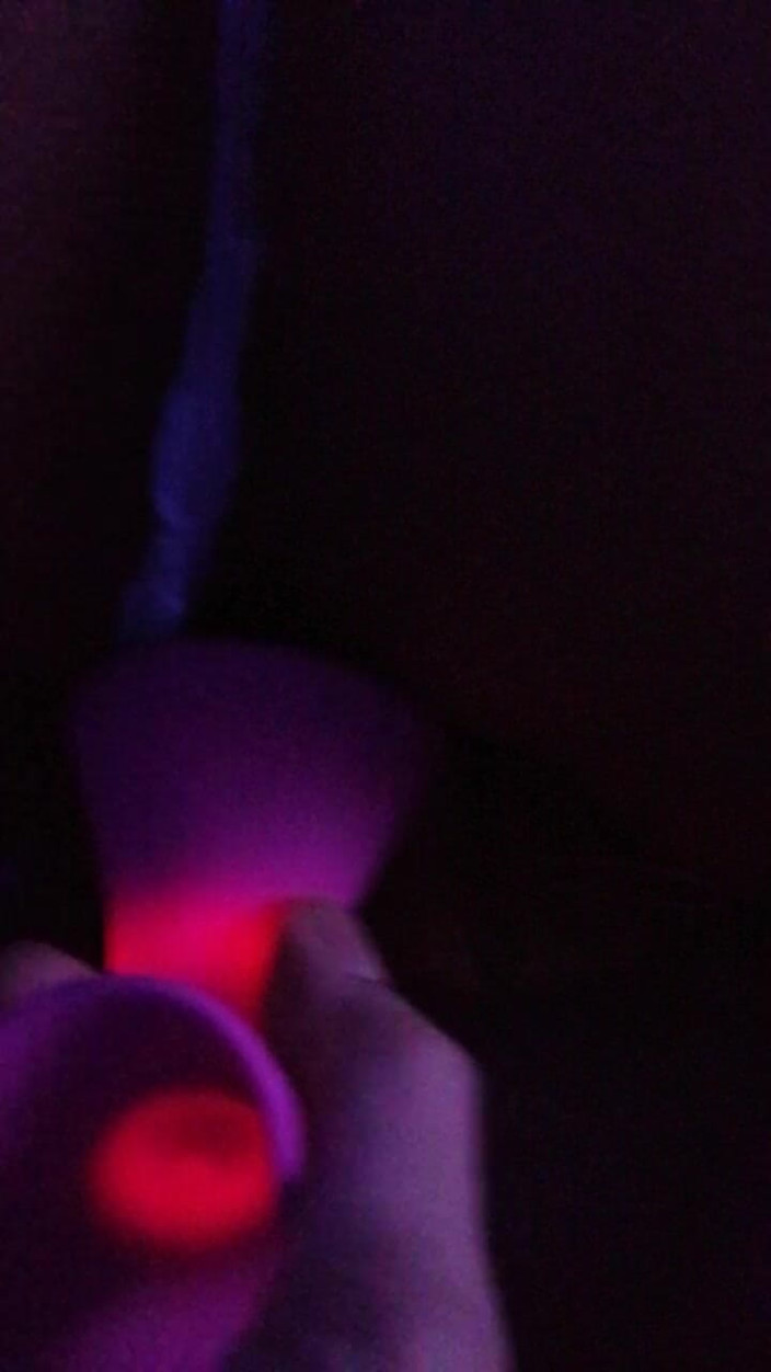Caramela Sluty Wife: Caramela mehrfaches abspritzen