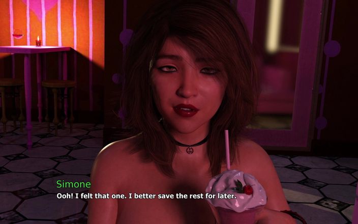 WICKEDGAMMES: Analarchy'nin oğulları (bölüm 38)