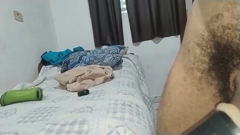 Virtual ToyBoy: Spettacolo con latte alla fine