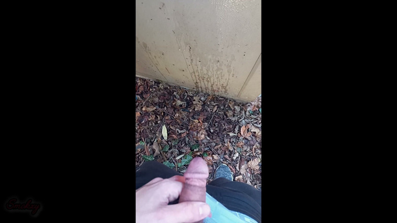 Smokey: Little Collection for the Golden Shower Lover