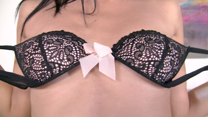 Mr. POV: Kimberly Gates w bramach do raju!