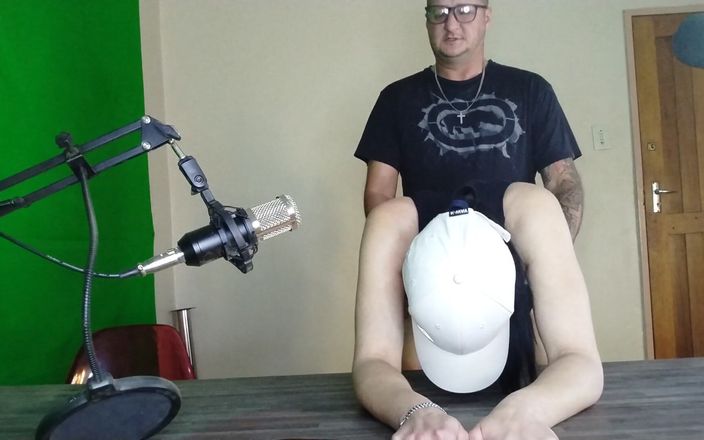 Bigjoefuckalott: Bavte se na zelené obrazovce