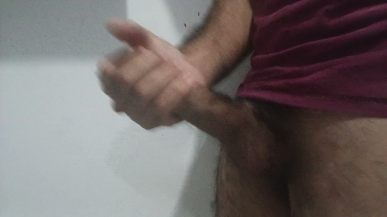 Asesino93: สําหรับคุณควยของฉัน