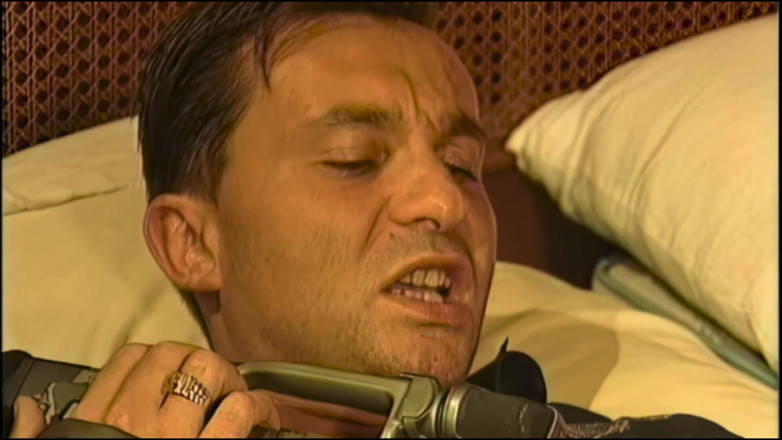 Inhonorof porn: The Director Films Them First, Then Gets a Blowjob Himself