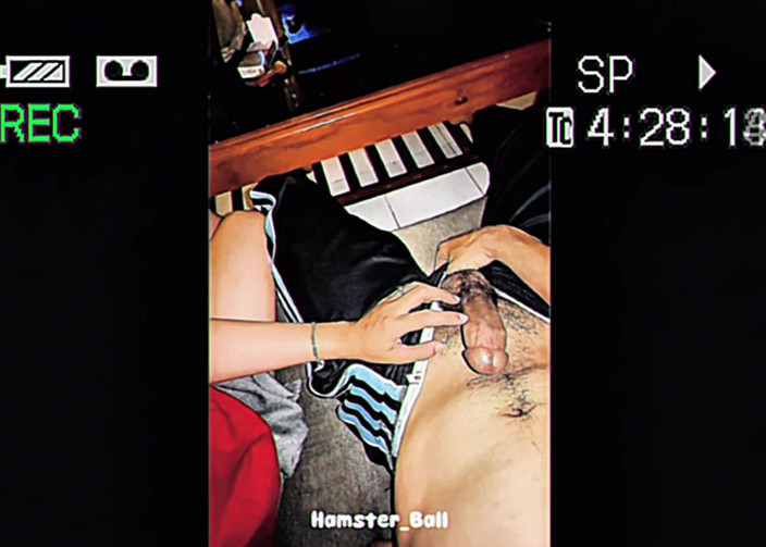 Hamster_Ball: Cam Cheating with a New 18+ Karaoke Host