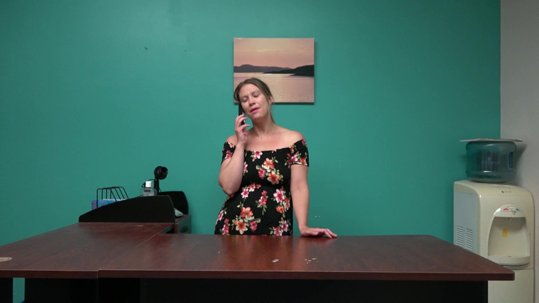 Jerky Girls: Beaten up and Beaten off by Danielle Featuring Danielle