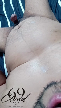 Pinoy Chub Jakol