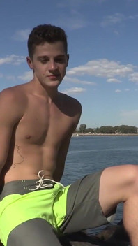 Seancody - Robbie - Robbie