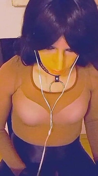 Довга сесія вебкамери Tammysissy