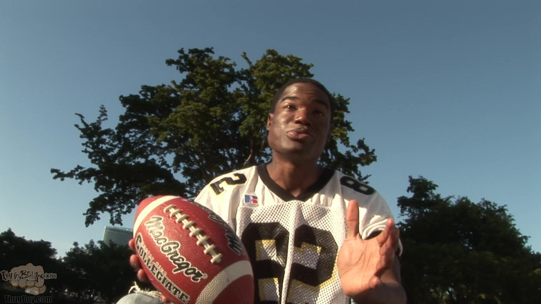 ThugBoy: Colby Turner