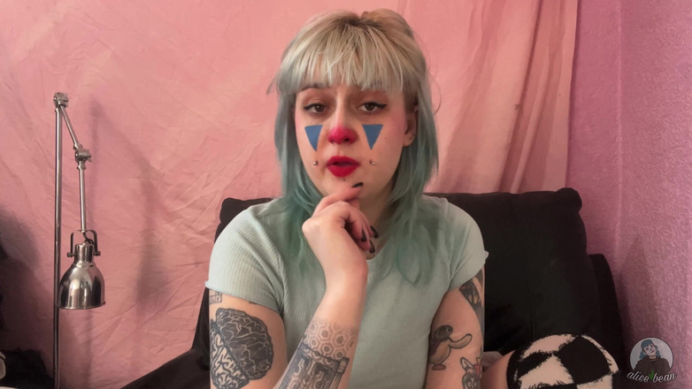 Alice Bean: La mia troia da ragazza