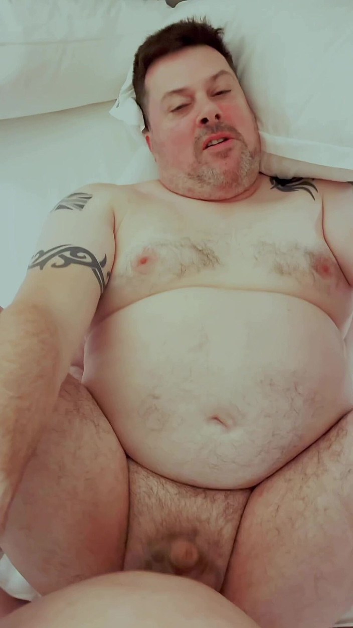 uktattooedchub74: Finger My Hole Fuck My Hole
