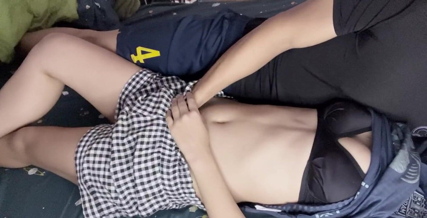 FuxxxYouu: Sexo amateur asiático