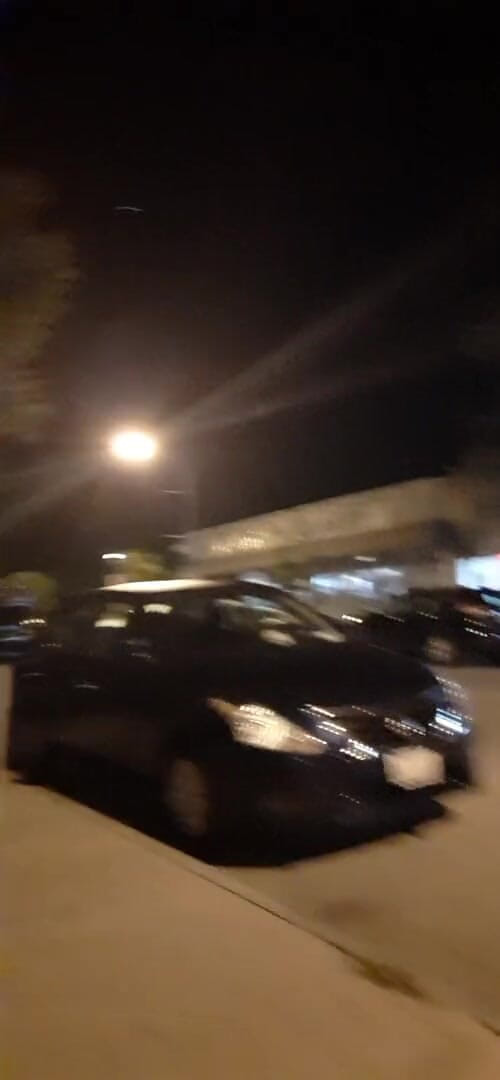 Mclovin str8bois: Letting my cock hang out walking downtown