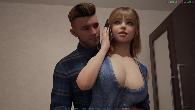 Porny Games: Happily Ever After by Escovic Games - Sex on the Beach...