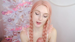 Destination Kat: Vánoční dárek kuřba