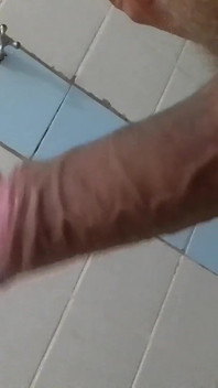 Oscarcor01 Thick Cum