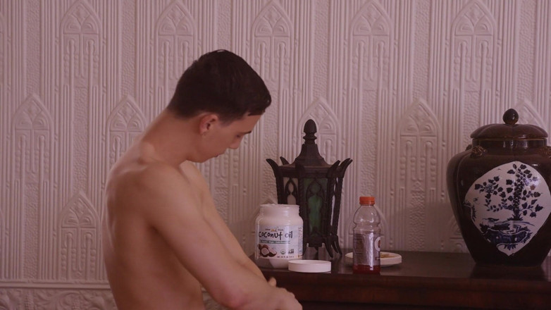 Himeros.tv: Behind the Scenes Troye Jacobs