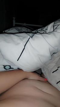 Little Solo Masturbate