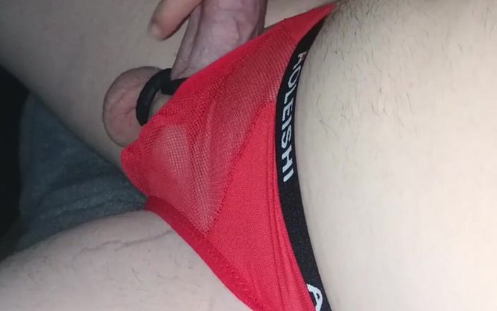 Nickyloves: 结束 7 月 4 日的庆祝活动，吮吸鸡巴并被中出