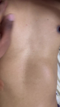 Wife Nude Body