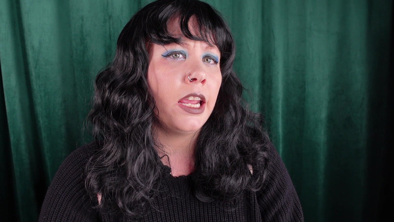 Deanna deadly: Vyčerpejte kreditní kartu a pak vysávám koule