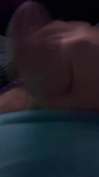 Masturbation Night Play