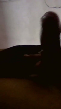 Hard Dick Come Baby