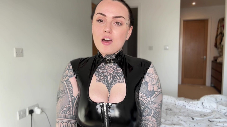 Miss Valentina: Fond moje nová prsa