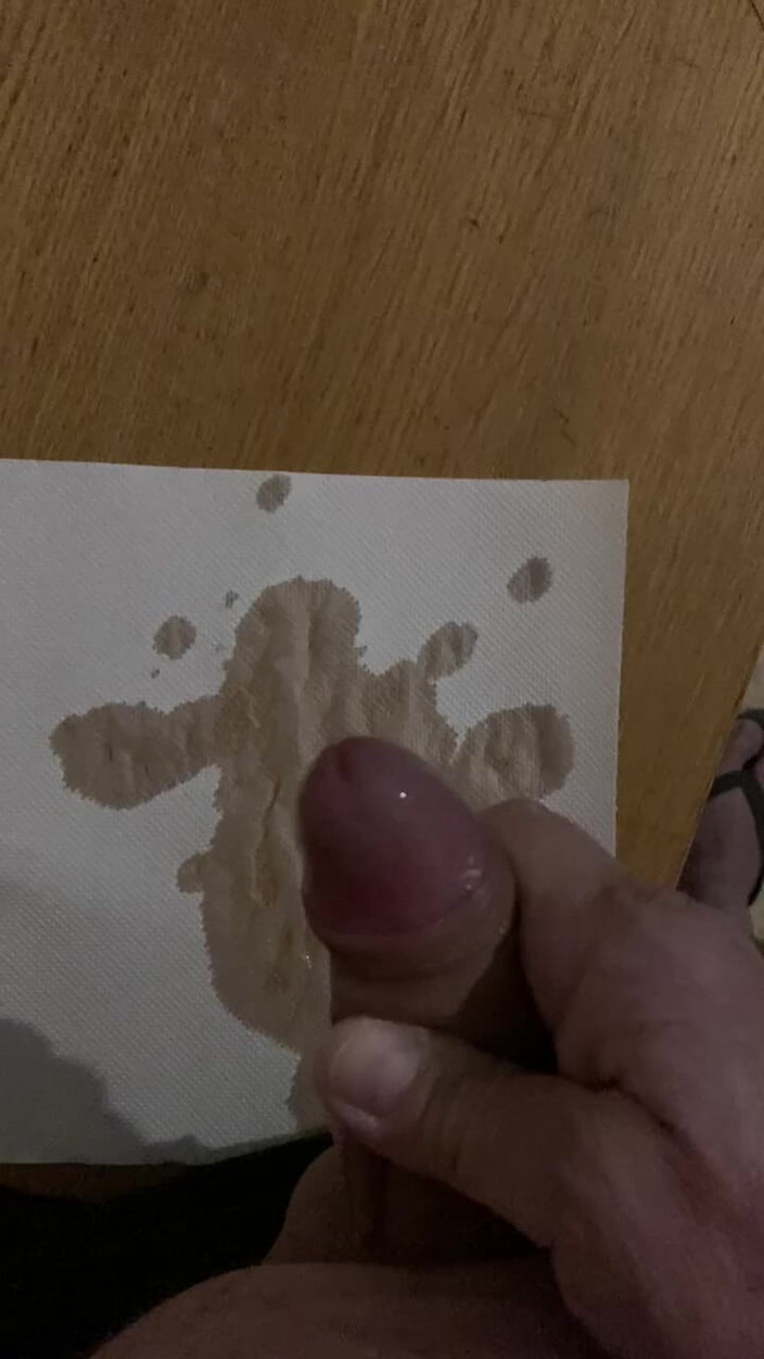 Greek_Passion: Spermă de dimineață