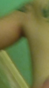 Evening Masturb