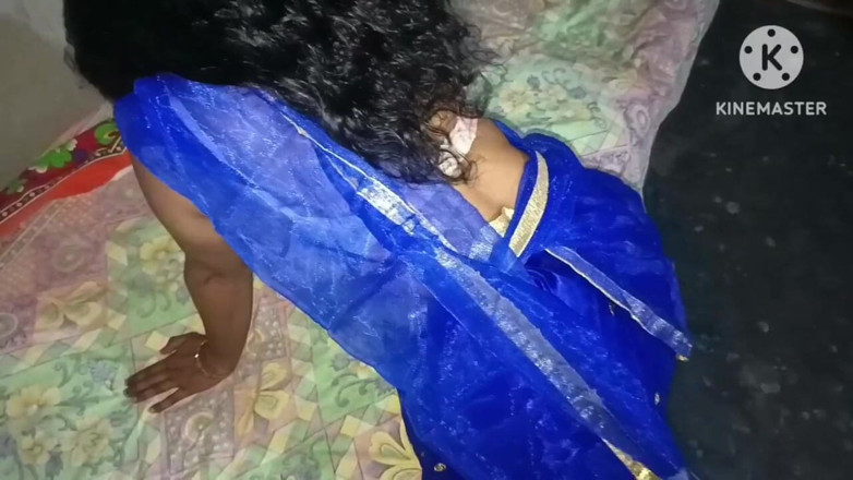 Kavita69: Awek Nabour India panas menghisap batang dengan baik dan dapatkan...