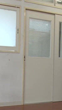Rușine, jenă, Interviu emoție cu chiloți rușine