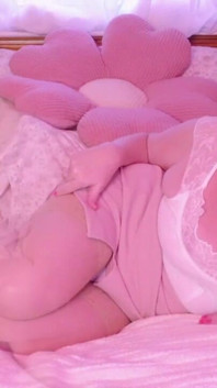 A Taboo Dommy Bedtime Story