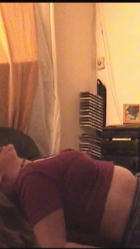 Esplosione dal passato - deepthroat57 sborrata in bocca