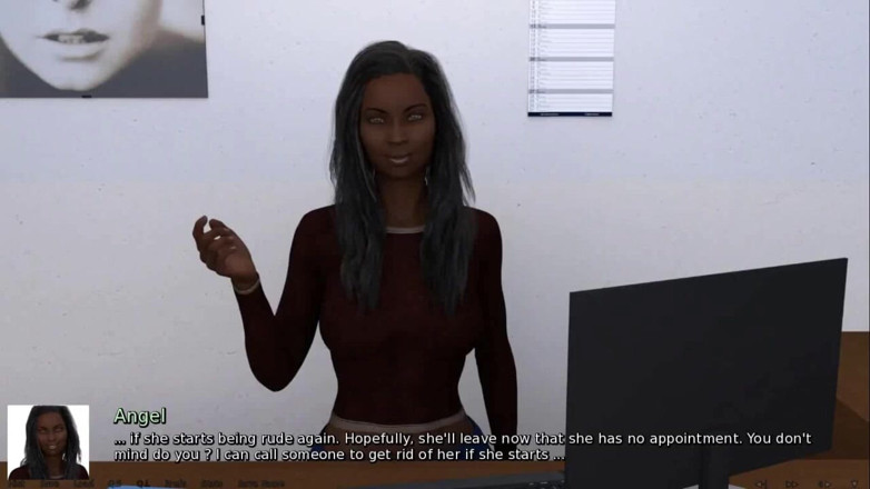 Dirty GamesXxX: Di mana jantungnya: casting model ep.30