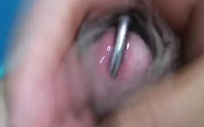 Segundo Pot: My Dick