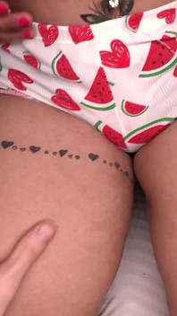 Huge Ass Peruvian Slut Loves Gringo My Cock! POV
